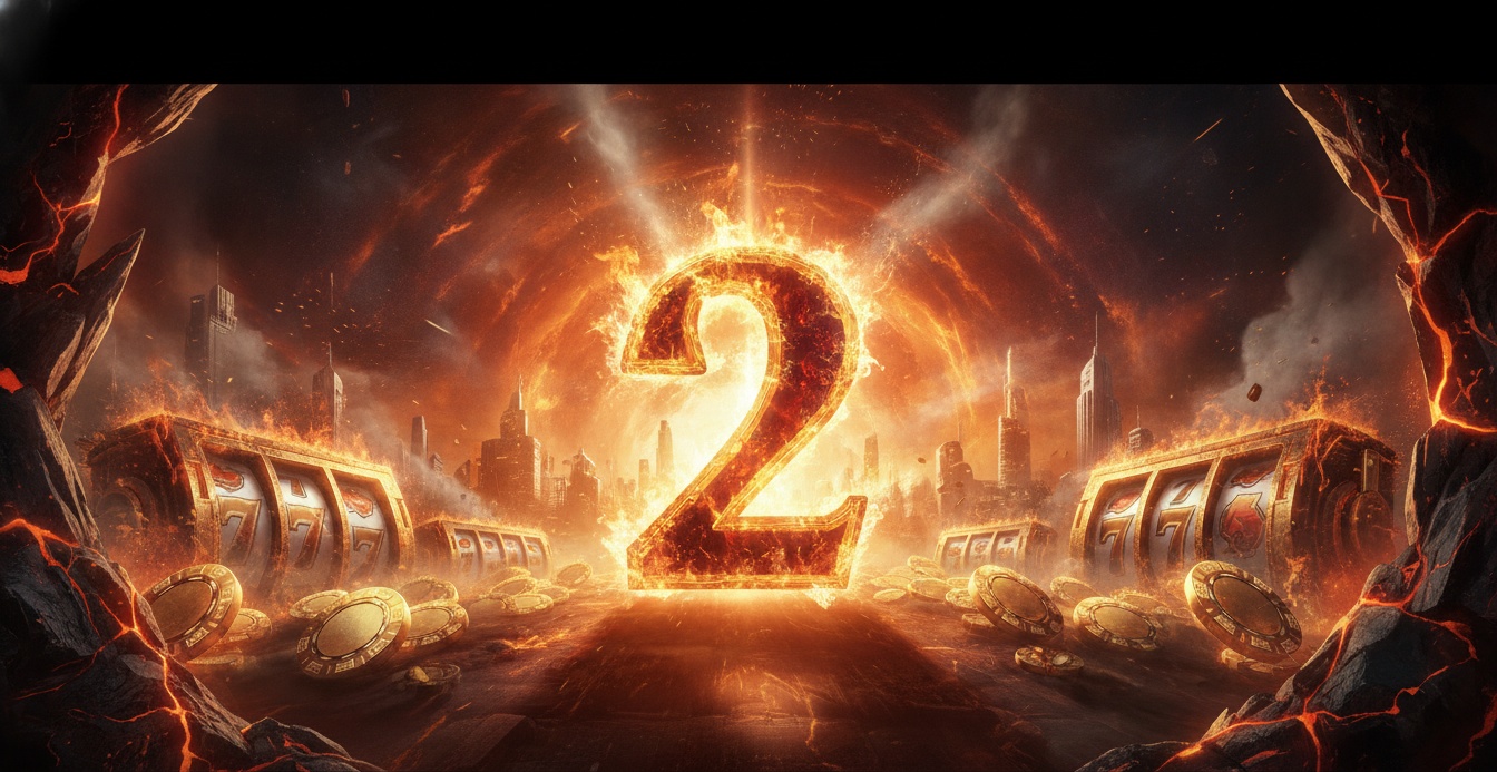 Fire Strike 2